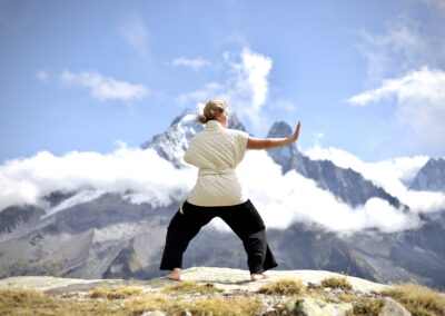 Qigong